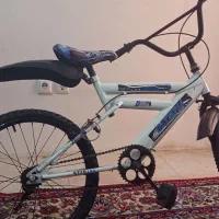 دوچرخه 20