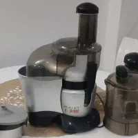 غذاساز چند کاره