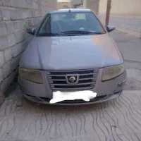 سورن مدل ۹۱ سفارشی