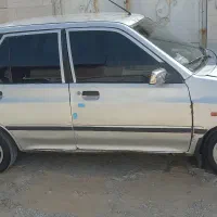 فروش پراید فوری