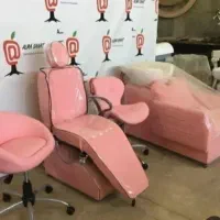 صندلی میکاپ