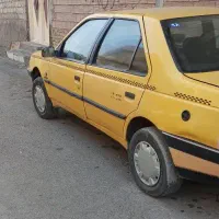 تاکسی روا سال