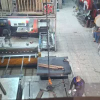 کارگر ساده برای مونتاژکاری