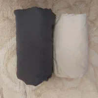 ملحفه کشدار و روبالشی