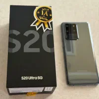 S20 ultra|موبایل|تهران, شهرک پرواز|دیوار