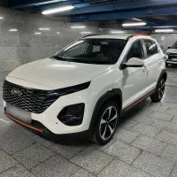 ایکس33 کراس اتومات  مدل 1404 صفر کیلومتر*x33 cross