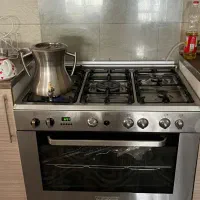 فروش گاز