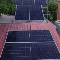 نصب انواع سیستمهای پنل خورشیدی