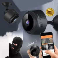 کوچک اما قوی، دید واضح شبانه/دوربین شارژی مدلEnrgo