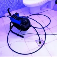 لوله بازکنی کل سنندج بافنربرقی باز کردن فاضلاب