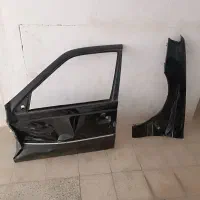درب و گلگیر راننده پژو 405،پارس