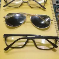 فرم عینک نو