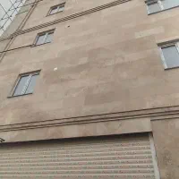 فروش واحد ۱۰۵ متری تحویل مهر ماه