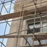سیمانکاری ابزاررومی بابهترین کیفیت