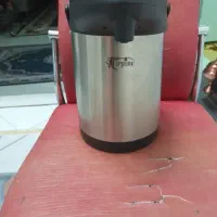 فلاکس بزرگ استیل