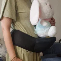 آغوشی کمربندی