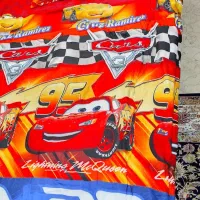رو تختی بچگانه