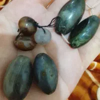 مهره اصل گبری