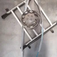 باربند تیبا 2 در حد نو...