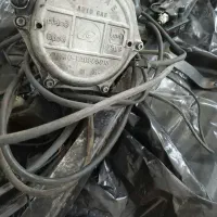 لوازم گازسوز بدون کپسول
