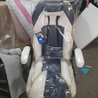 صندلی گیمینگ حرفه ای  بهترین انتخاب برای گیمنت ها