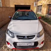 فروش اقساطی (تحویل روز) کوییکR - مدل ۱۴۰۲