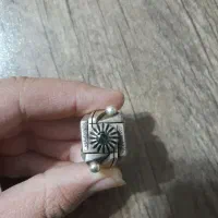 انگشتر استاد کشاورز