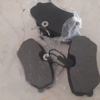 لنت ترمز جلو عمده و تک