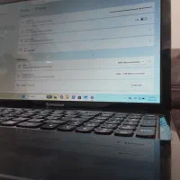 Lenovo ، i5 ، RAM 8GB ، SSD 250GB ، با کف قیمت