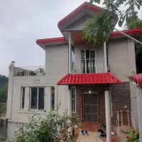 ویلای دوبلکس جنگلی سوادکوه