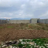اجاره ی حیاط ۶۰۰ متری در پاسنگ