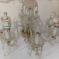 لوستر قدیمی
