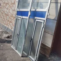 پروفیل آلومینیوم دو عدد