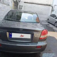 ریو مدل ۹۰|خودرو سواری و وانت|رشت, گلسار|دیوار