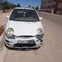 ام وی ام ۱۱۰ مدل ۸۶ تصادفی