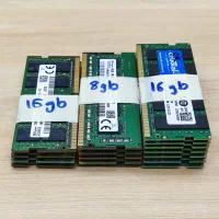 رم/Ram لپ تاپ اورجینال sk hynix/ crucial/ micron