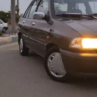 پراید 131 مدل 91