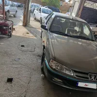 پارس 2گانه کارخانه