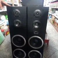 اسپیکر مدل لوماگس