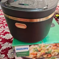 مولتی کوکر فیلیپس مدل HD4539 26/900/000