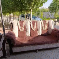مبل|مبلمان خانگی و میز عسلی|صوفیان, |دیوار