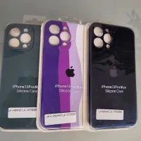 گارد سیلیکونی آیفون و سامسونگ