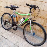 دوچرخه
