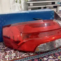 چراغ خطر رانا پلاس شکرت کروز