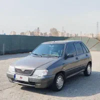 111 مدل 91|خودرو سواری و وانت|تهران, شهرک ولیعصر شمالی|دیوار