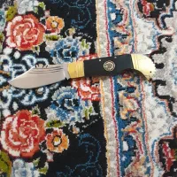 چاقوی دنده ای