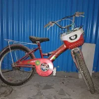 دوچرخه