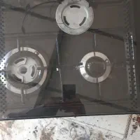 فروش گاز چهار شعله طرح فر آکبند نو