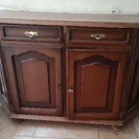 ویترین بوفه