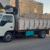 ایسوزو ۸تن مدل۸۹